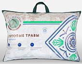 Спальная подушка ИвШвейСтандарт Луговые травы 70x50