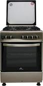 Кухонная плита De luxe 606040.24Г 000