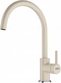 Смеситель Franke Lina XL 115.0626.026 (бежевый)
