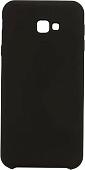 Чехол для телефона Case Liquid для Samsung Galaxy J4 plus (черный)