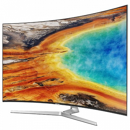 Телевизор Samsung UE55MU9000U