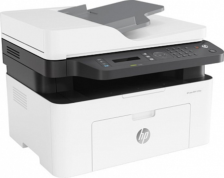 МФУ HP Laser 137fnw