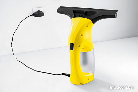Пылесос Karcher WV 1 1.633-200.0