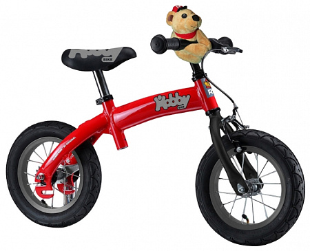Беговел Hobby Bike RT original ALU NEW