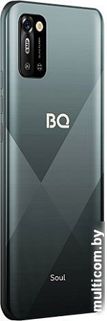 Смартфон BQ-Mobile BQ-6051G Soul 1GB/16GB (серый)