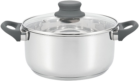 Кастрюля Appetite Polly HU14203