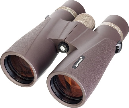 Бинокль Levenhuk New Vegas ED 12x50 84672