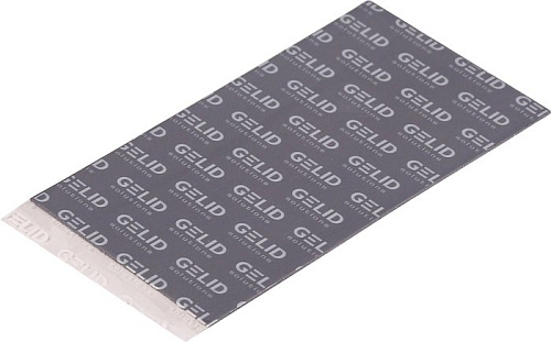 Термопрокладка GELID Solutions GP-Ultimate Value Pack 90x50x1.5 мм 2шт TP-VP04-C