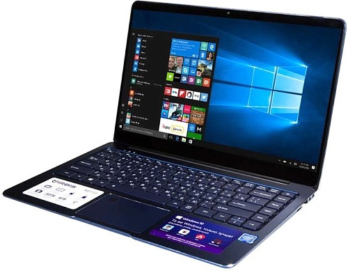 Ноутбук IRBIS NB133