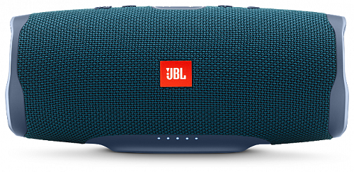 Портативная акустика JBL Charge 4
