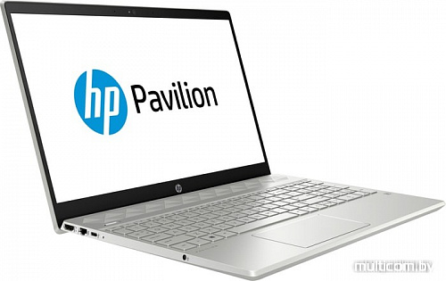 Ноутбук HP Pavilion 15-cw0011ur 4JV66EA