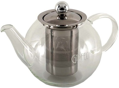 Заварочный чайник Gipfel Shuga 8555