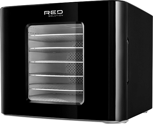 Сушилка для овощей и фруктов RED Solution DD041H