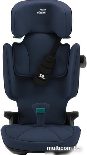 Детское автокресло Britax Romer Kidfix i-Size (night blue)