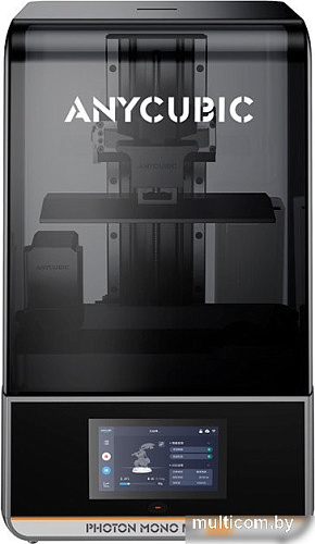 LCD принтер Anycubic Photon Mono M7 PRO