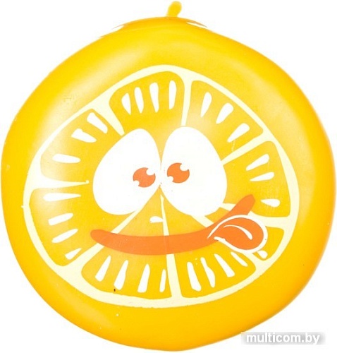 Сквиш Bondibon Мялка Апельсин ВВ3574