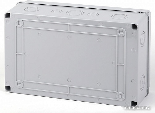 Бокс пластиковый Эра Б0046407