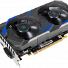 Видеокарта KFA2 GeForce GTX 1050 Ti 1-Click OC 4GB GDDR5 50IQH8DSQ31K