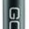 Gosh Copenhagen Eye Shadow Brush Blender 019 для теней