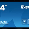 Портативный монитор Iiyama ProLite T2455MSC-B1