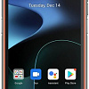Смартфон Blackview BV8800 (оранжевый)