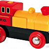 BRIO Паровоз 33594