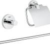 Набор для туалета Grohe Grohe 40775001