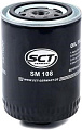 Масляный фильтр SCT SM108