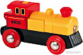 BRIO Паровоз 33594