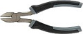Кусачки боковые (бокорезы) Tundra 881662
