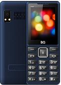 Мобильный телефон BQ-Mobile BQ-2444 Flash (синий)