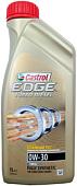 Моторное масло Castrol EDGE Turbo Diesel 0W-30 1л