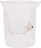 Корзина Наша Игрушка Ежик HXH20071602-5