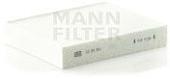 MANN-filter CU25001