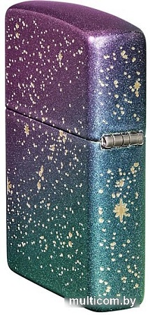 Зажигалка Zippo Starry Sky 49448