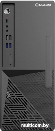 Корпус PowerCool S703 500W