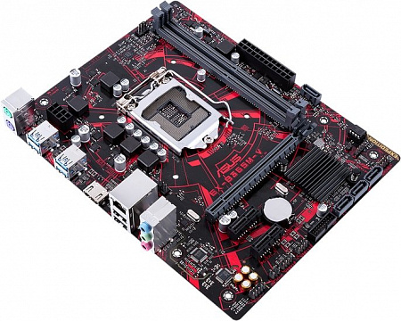 Материнская плата ASUS EX-B365M-V