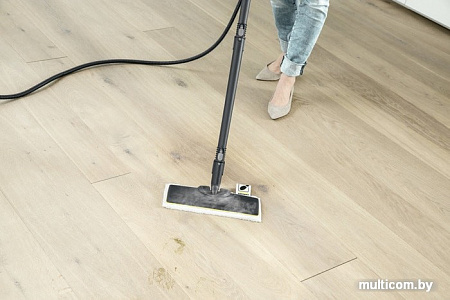 Отпариватель-пароочиститель Karcher SI 4 EasyFix Premium Iron