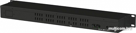 Коммутатор Mikrotik RouterBOARD 2011iL-RM (RB2011iL-RM)