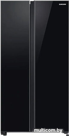 Холодильник side by side Samsung RS62R50312C/WT