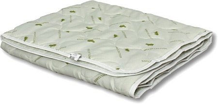 Одеяло Альвитек Sheep Wool легкое 140x205 МБ-О-Ч-140