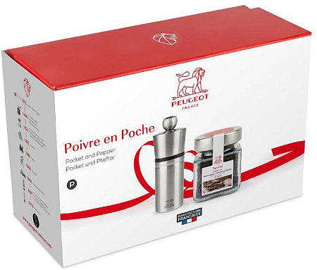 Подарочный набор Peugeot Pocket 38052