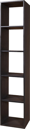 Стеллаж Kommodum 2070x430x350 ERICK-CUBE5