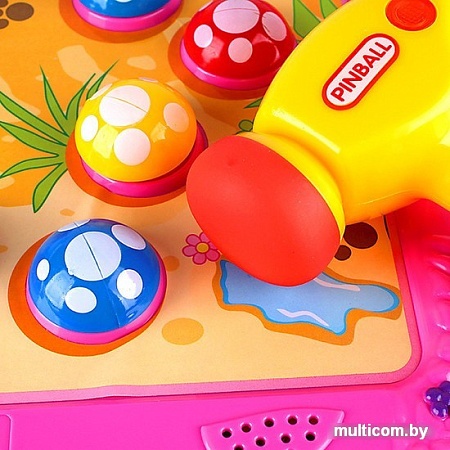 Игровой набор Darvish Crazy Mushrooms DV-T-2405