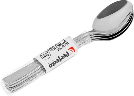 Набор столовых ложек Perfecto Linea Majestic 21-400400P