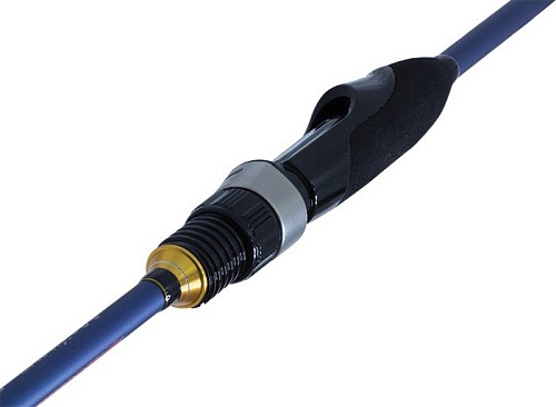 Удилище Maximus Streetmaster MRFSSR22UL (Solid)