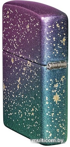 Зажигалка Zippo Starry Sky 49448