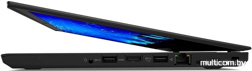 Ноутбук Lenovo ThinkPad T480 20L50005RT