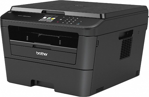 МФУ Brother DCP-L2560DWR