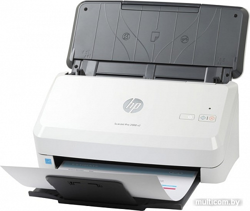 Сканер HP ScanJet Pro 2000 s2 6FW06A